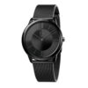 Calvin Klein Minimal K3M214B1 watch