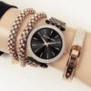Michael Kors Darci MK3407 Orologio da polso donna al quarzo 39mm.
