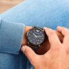 Orologio Emporio Armani AR1979 da uomo   46mm.