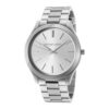 Michael Kors RunWay MK3178 Orologio da polso unisex al quarzo 42mm.