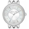 Michael Kors Camilia MK3703 Orologio da polso donna al quarzo 39mm.
