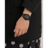 Michael Kors Runway MK3221 Orologio da polso unisex al quarzo 39mm.